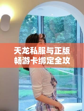 天龙私服与正版畅游卡绑定全攻略